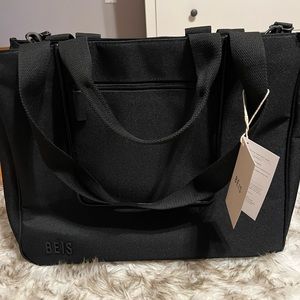 NEW Beis East to West Tote